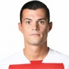 Granit Xhaka matchtröja